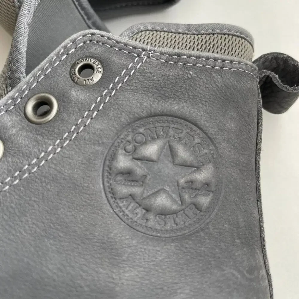 NWOT Converse Chuck Taylor AllStar High Boots 5.5